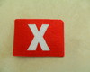Imagem 1 - Patch Bordado Logo Personalizada