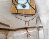 Imagem 1 - Mix de Colares Bronze com Cristais - Boho Chic