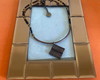 Imagem 5 - Mix de Colares Bronze com Cristais - Boho Chic