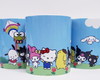 Imagem 1 - Caneca Personalizada Hello Kitty