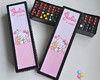 Imagem 1 - Dominó Hello Kitty