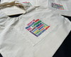 Imagem 1 - Sacola Ecobag Personalizada com Bolso Frontal com Logomarca