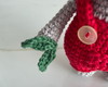 Imagem 2 - Coala Amigurumi