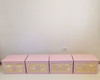 Imagem 4 - Kit Caixas Organizadoras de Brinquedos Letras