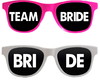 Imagem 1 - Óculos Personalizados Despedida de Solteira Team Bride