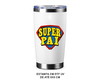 Imagem 3 - Copo Personalizado Conjunto com 12