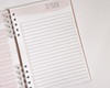 Imagem 5 - Caderneta de Vacinação Personalizada | Flores Minimalistas