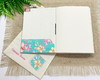 Imagem 3 - Kit Caderno Artesanal A5 + Saquinho Personalizado