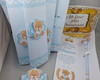Imagem 2 - Card Envelope com Lápis Maternidade