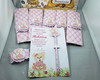 Imagem 3 - Card Envelope com Lápis Maternidade