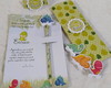 Imagem 4 - Card Envelope com Lápis Maternidade