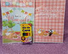 Imagem 1 - Kit Colorir com Giz Piquenique