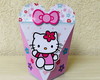 Imagem 1 - Caixa Coração Hello Kitty