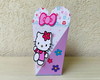 Imagem 2 - Caixa Coração Hello Kitty