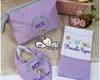 Imagem 2 - Kit Bebê Personalizado com 03 Itens