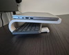 Imagem 3 - Suporte para Notebook com Encaixe para Teclado