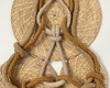 Imagem 2 - Escultura de Parede Isis