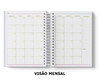 Imagem 2 - Planner Mod 01 - 1