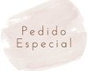 Imagem 1 - Pedido Especial Mariana