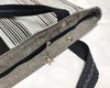 Imagem 4 - Bolsa Sacola de Tecido + Nécessaire - 2 Peças