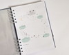 Imagem 2 - Caderneta de Saúde Personalizada | Verde