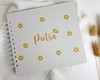 Imagem 1 - Livro do Bebê Personalizado | Florzinha e Abelha