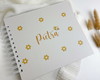 Imagem 2 - Livro do Bebê Personalizado | Florzinha e Abelha