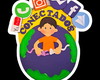 Imagem 1 - Conectados com Deus