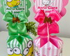 Imagem 1 - Centro de Mesa Hello Kitty