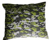 Imagem 3 - Almofada com Enchimento - 50x45cm - Kit com 2 Almofadas
