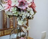 Imagem 2 - Garrafa com Flores
