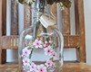 Imagem 5 - Garrafa com Flores