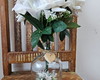 Imagem 1 - Garrafa com Flores
