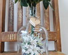 Imagem 5 - Garrafa com Flores