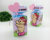 Imagem 3 - Kit Personalizado Clássico Bobbie Goods com 24 Itens
