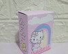 Imagem 2 - Lembrancinha Caixa Retangular Tema Hello Kitty