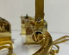 Imagem 3 - 12 Medalhas Personalizadas com Seu Texto com Cordão de Cetim