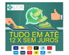 Imagem 2 - Combinado B - Almofada Botanic - Linho com Cordone