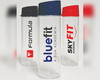 Imagem 2 - Garrafa Squeeze Acqua Bio 350ml Personalizado Academia