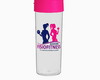 Imagem 3 - Garrafa Squeeze Acqua Bio 350ml Personalizado Academia