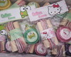 Imagem 3 - Kit Corda e Ioio Personalizado Hello Kitty