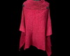 Imagem 2 - Maxi Poncho com Gola