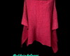 Imagem 3 - Maxi Poncho com Gola