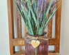 Imagem 1 - Vaso com Lavandas