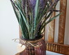Imagem 3 - Vaso com Lavandas