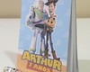 Imagem 4 - Bloquinho com Mini Lápis Toy Story