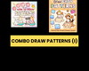 Imagem 1 - How To Draw Patterns (tiny)+ How To Draw Easy Patterns - pdf