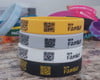 Imagem 2 - Pulseiras de Silicone com Qr Code (kit com 200un.)