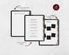 Imagem 3 - Caderno Digital Assembleia Adore com Espírito e Verdade Céu