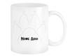Imagem 3 - Caneca com o Nome do Seu Cachorro Chow Chow